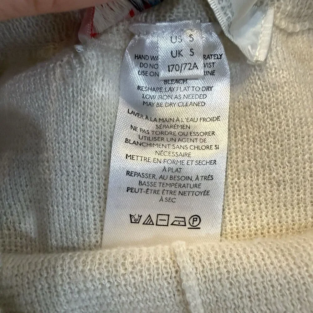 Free People approximately measurements
